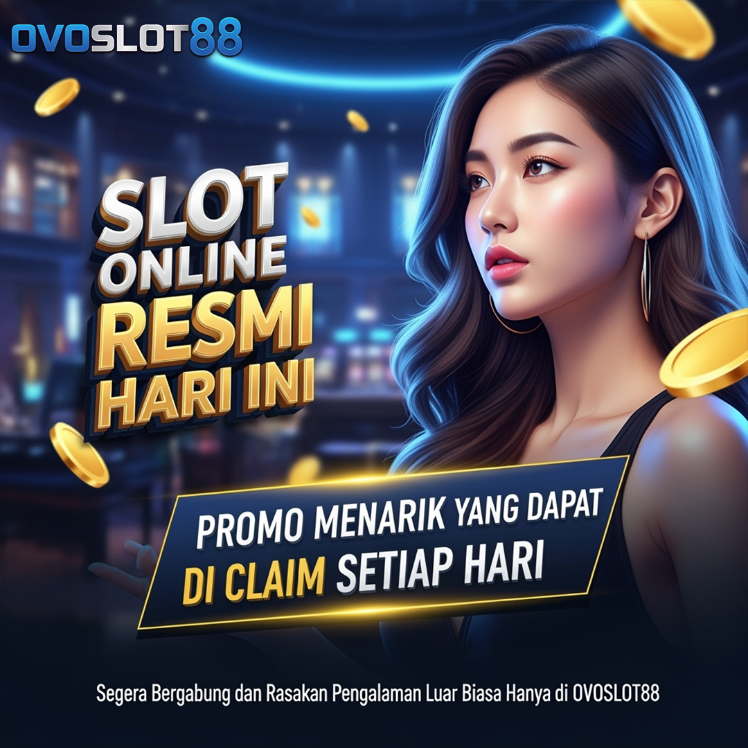 OVOSLOT88
